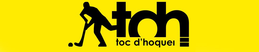 Toc d'hoquei