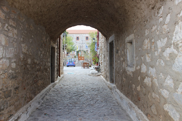 Sakız,Chios,Yunan Adaları,Greek Islands