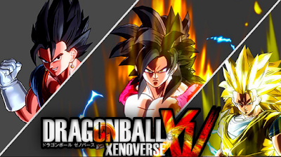 Download Dragon Ball Xenoverse PC Repack