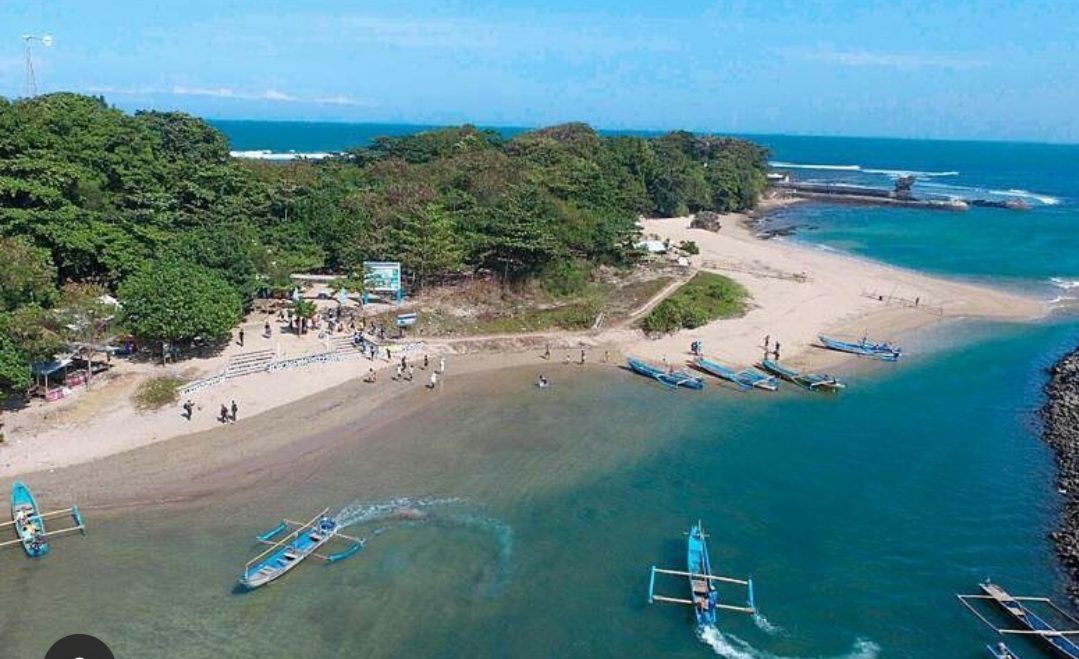 Fakta Unik Pantai Santolo Garut 2019 - Info Tiket Dan Penginepan | PortalJawa
