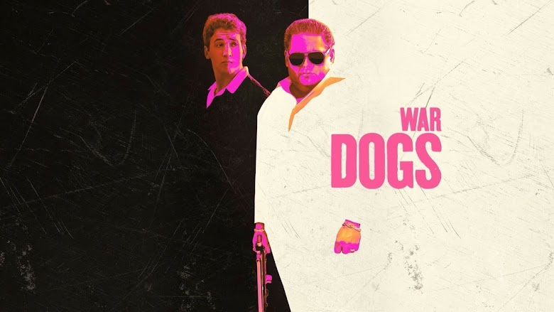 War Dogs 2016 1080p