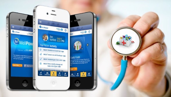 Mobile Medical Apps - An Apt Solution to Stay Healthy