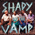 Shady And The Vamp / Les Chevaux Sauvage - Split 7'' 