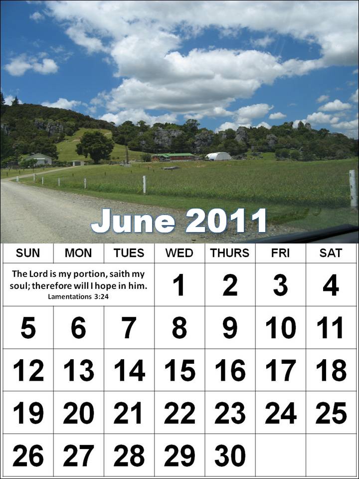 2011 calendar may and june. may june july august 2011