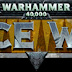 The New "Warhammer 40k Space Wolf" Video Game