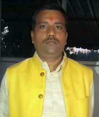 Akhilesh Mishra