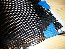 Carbon fiber