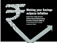 RBI Issue Inflation Indexed Bonds for Retail Investors on December 23, 2013  