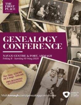 https://www.visitarmagh.com/genealogyconference