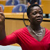 Ghanaian-born politician sworn in as Dutch MP