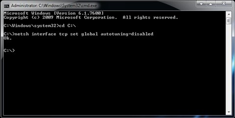 program cmd windows