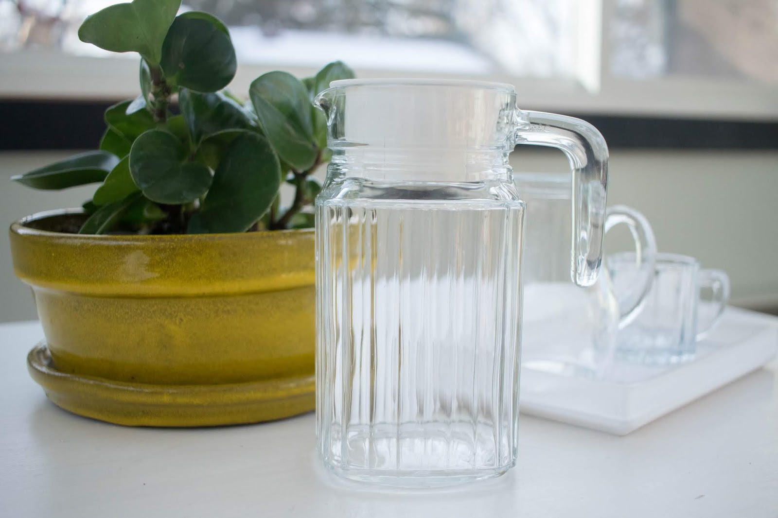 Montessori Drinking Pitchers for Every Age and Stage 