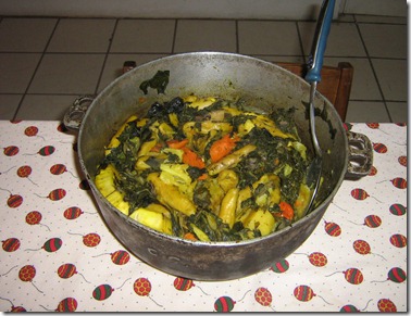 Grenada 616