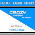 Salesforce Profile Compare Tool : Crazy Compare