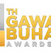 FREE ADMISSION TO 11TH GAWAD BUHAY AWARDS ON MAY 28