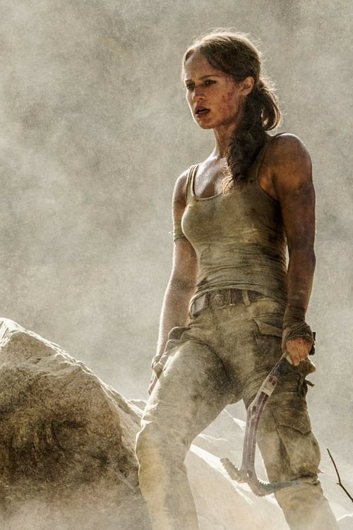 [HD] Tomb Raider 2018 Film Deutsch Komplett