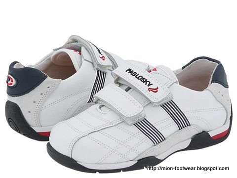 Mion footwear:footwear-135121