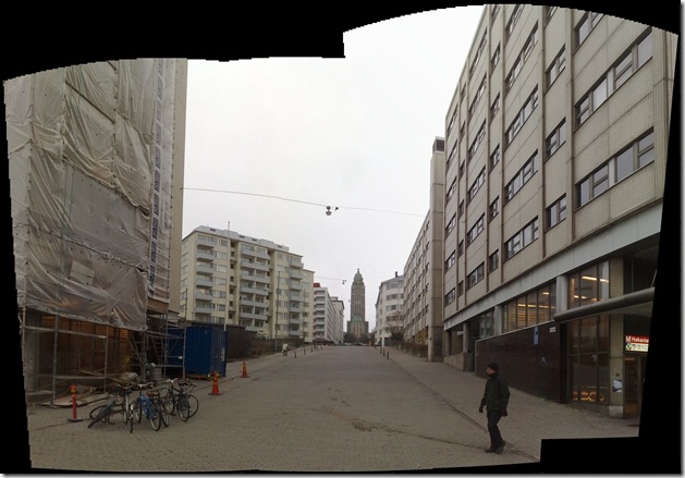 siltasaarenkatu nidonta