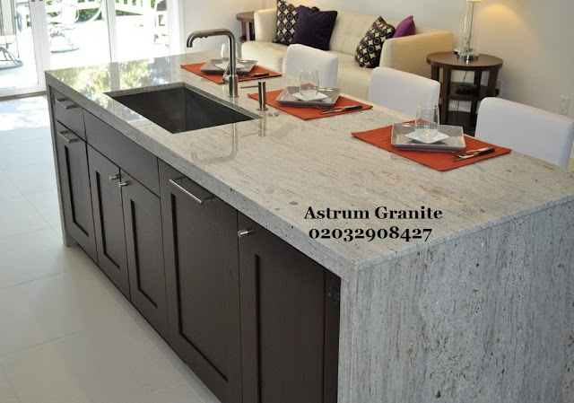 arabescato orobico marble worktop london