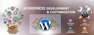 Wordpress Customization Company