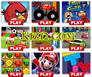 Best Online Flash Games