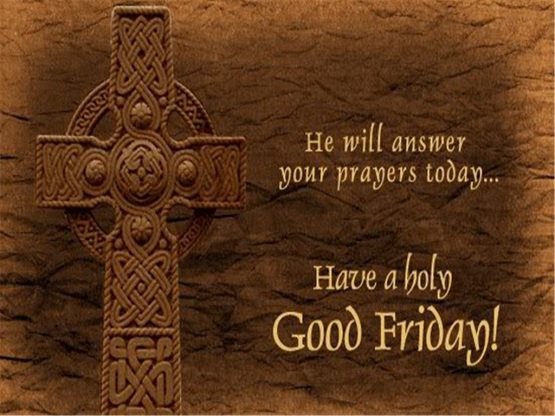 Happy Good Friday Images, Pics, Pictures with Wishes, Quotes for Facebook. Whatsapp