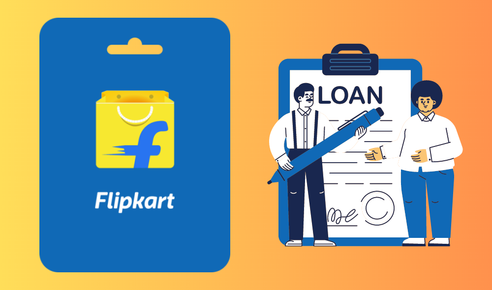 Flipkart Partners Axis Bank to Facilitate Digitally-enabled Personal Loans for Customers