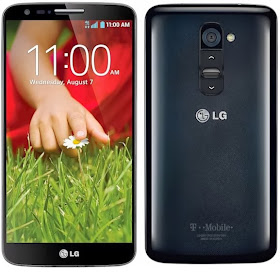 Spesifikasi dan Harga LG G2 Mini Terbaru 2014