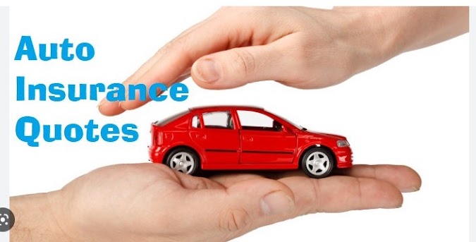 Auto Insurance Quote Review