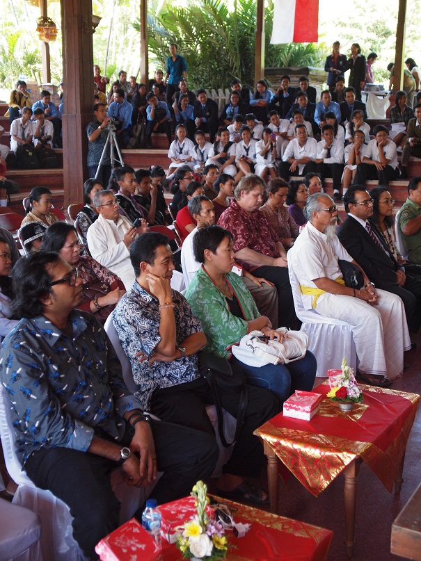 Pemuda Bali Dvipa (Aliansi Pemuda Bali untuk Indonesia 
