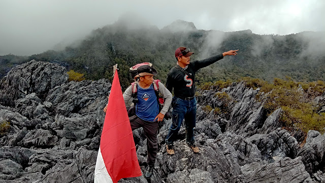 Gunung Mekongga