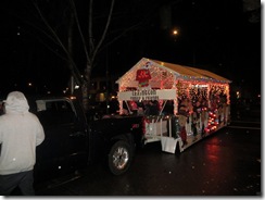 parade 18