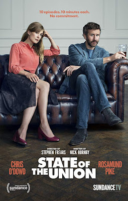 State of the Union SundanceTV