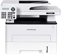 Pantum M6802FDW Wireless Laser Printer Drivers Download