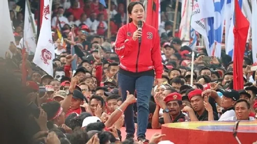 Kader PDIP Sebut Puan Maharani Pemimpin yang Matang dengan Insting Politik Tajam