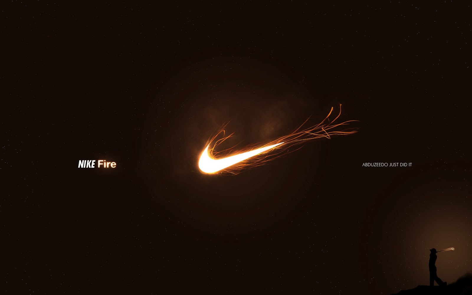 Amazing Nike Logos