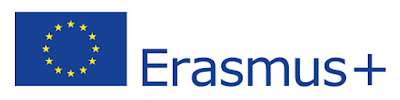 Erasmus+ programme logo