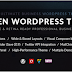 Yamen - Business and Finance WordPress Theme