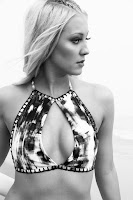 Ava Sambora sexy bikini body photo shoot for 138 Water