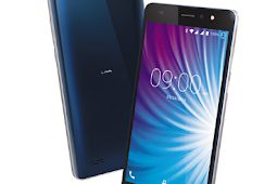 Download Firmware LAVA X50M