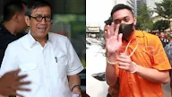 Yasonna Laoly Beberkan Alasan Mario Dandy Dipindah ke Lapas Salemba, Warganet Justru Sentil Agen Judi di Rutan Cipinang