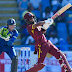West Indies Triumph Over England in a Thrilling Encounter at Bridgetown: A Detailed Recap