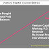 Journal Entries of Venture Capital