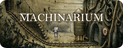 Machinarium v1.6.13 Apk Full Version Download