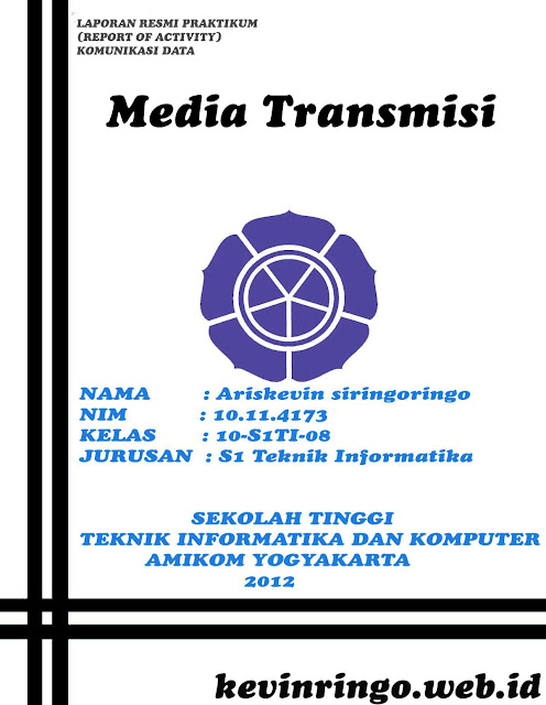 Media Transmisi