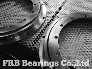 VLU200544-N Slewing bearings