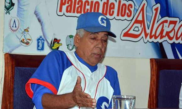 El manager cubano aclaró que el line up estaría condicionado por el pitcher rival