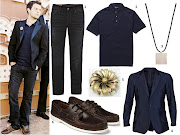 1. J Brand Denim Flynn Skinny Jeans @ Matches (day completelook)