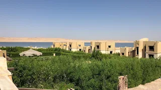 Villa for rent | Tunis village in  Fayoum Villa M45 Byoum hotel Fayoum ,hotels fayoum,lazib inn , kom el dikka