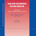 Online Business Sourcebook